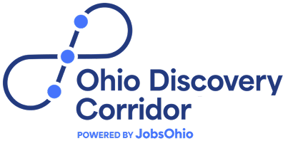 Ohio Discovery Corridor Logo